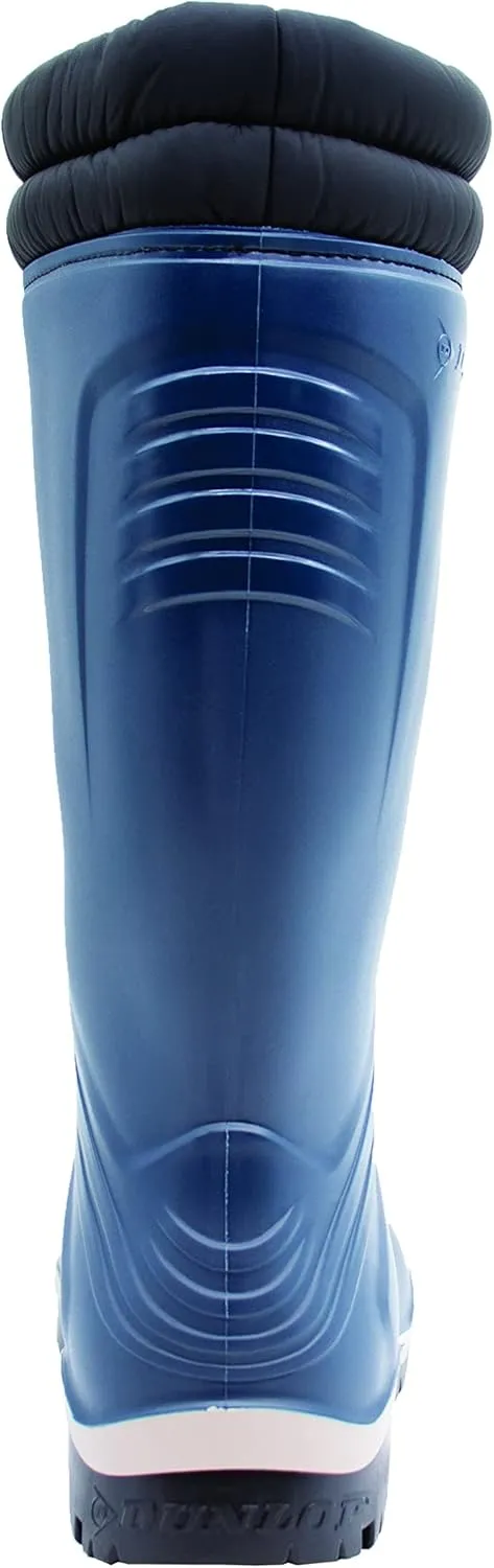 DUNLOP Men's Wellington Boots, 37 EU