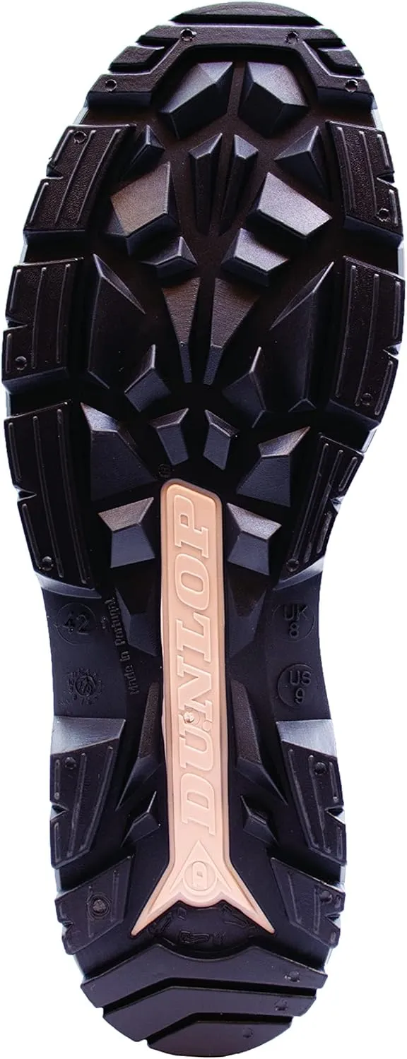 DUNLOP Men's Wellington Boots, 37 EU