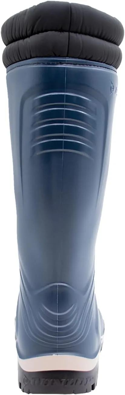 DUNLOP Men's Wellington Boots, 37 EU