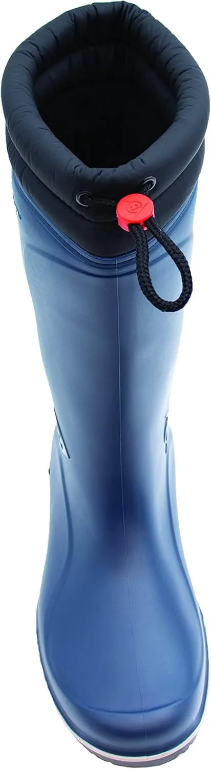 DUNLOP Men's Wellington Boots, 37 EU