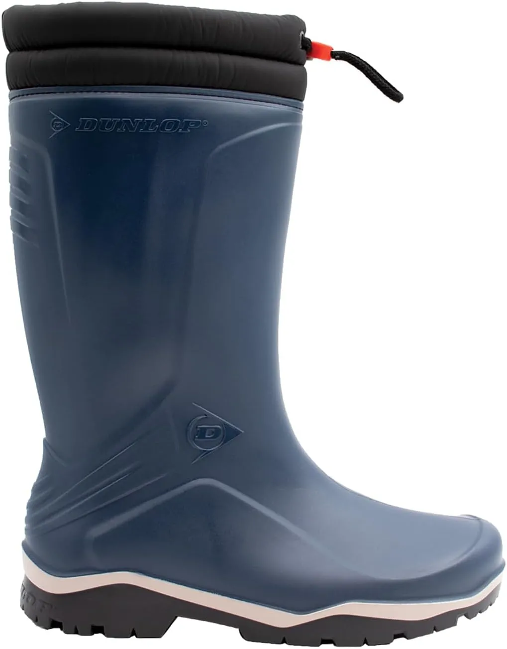 DUNLOP Men's Wellington Boots, 37 EU
