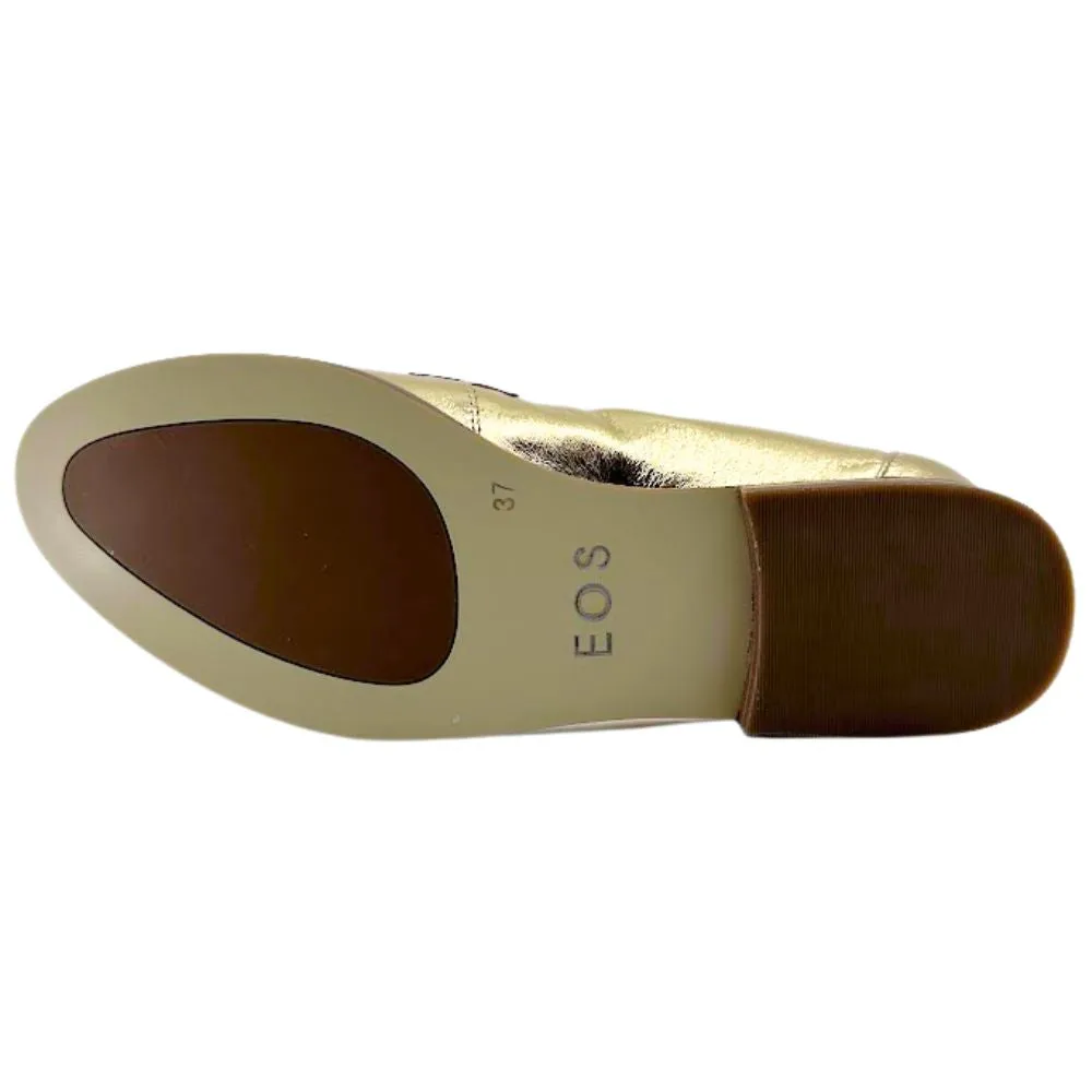 EOS CHILE CHAMPAGNE METALLIC