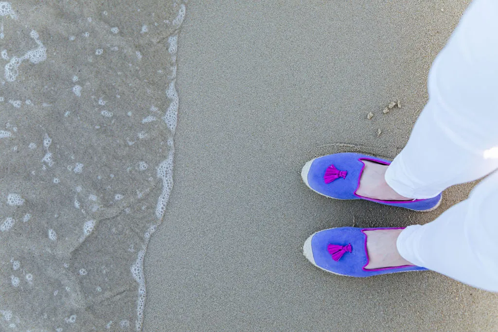 Espadrilles Matisse-Benedetto