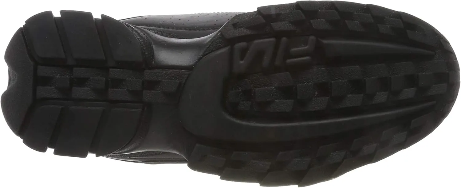 Fila Men's Low-Top Sneakers, US 7.5