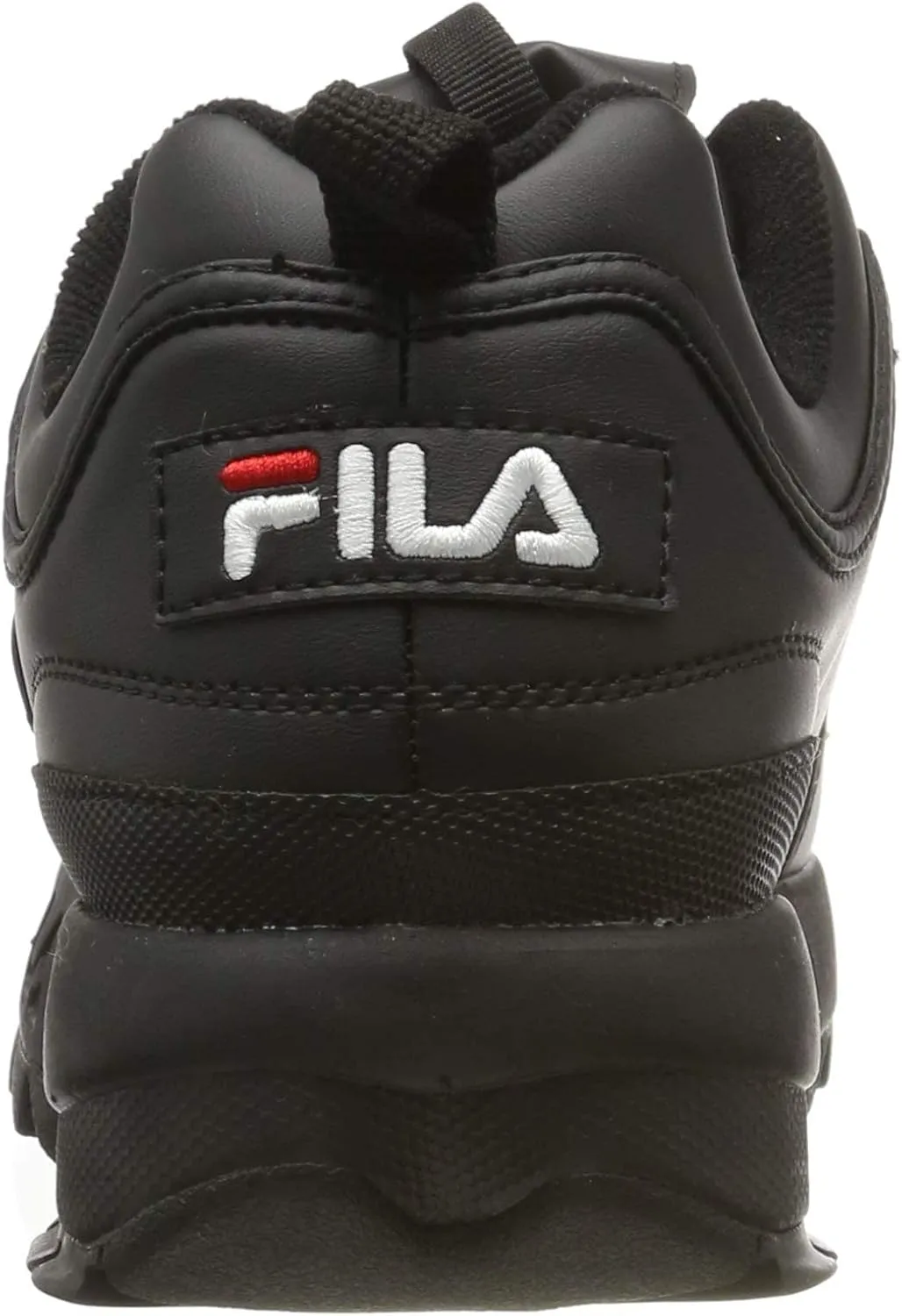 Fila Men's Low-Top Sneakers, US 7.5