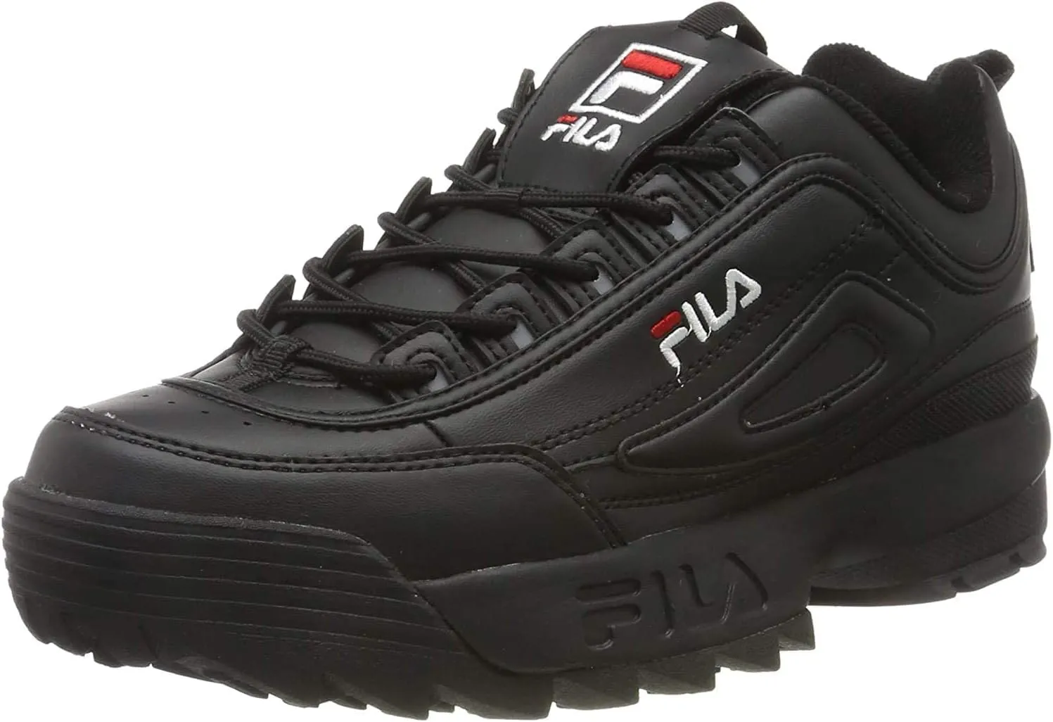 Fila Men's Low-Top Sneakers, US 7.5
