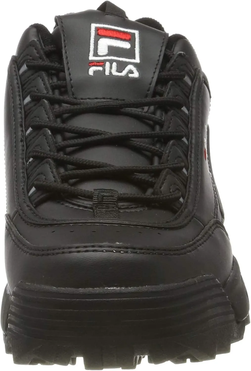 Fila Men's Low-Top Sneakers, US 7.5