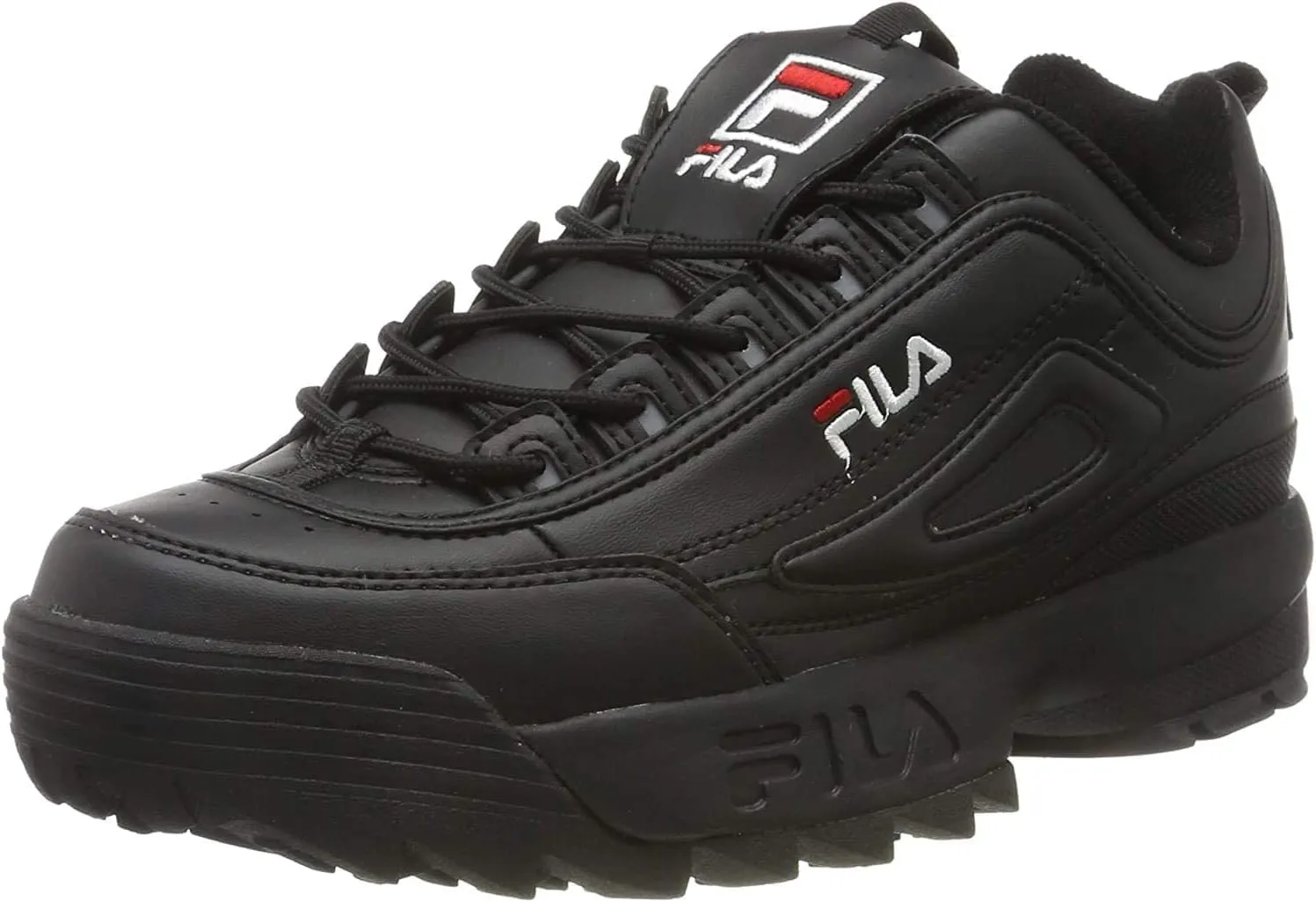 Fila Men's Low-Top Sneakers, US 7.5