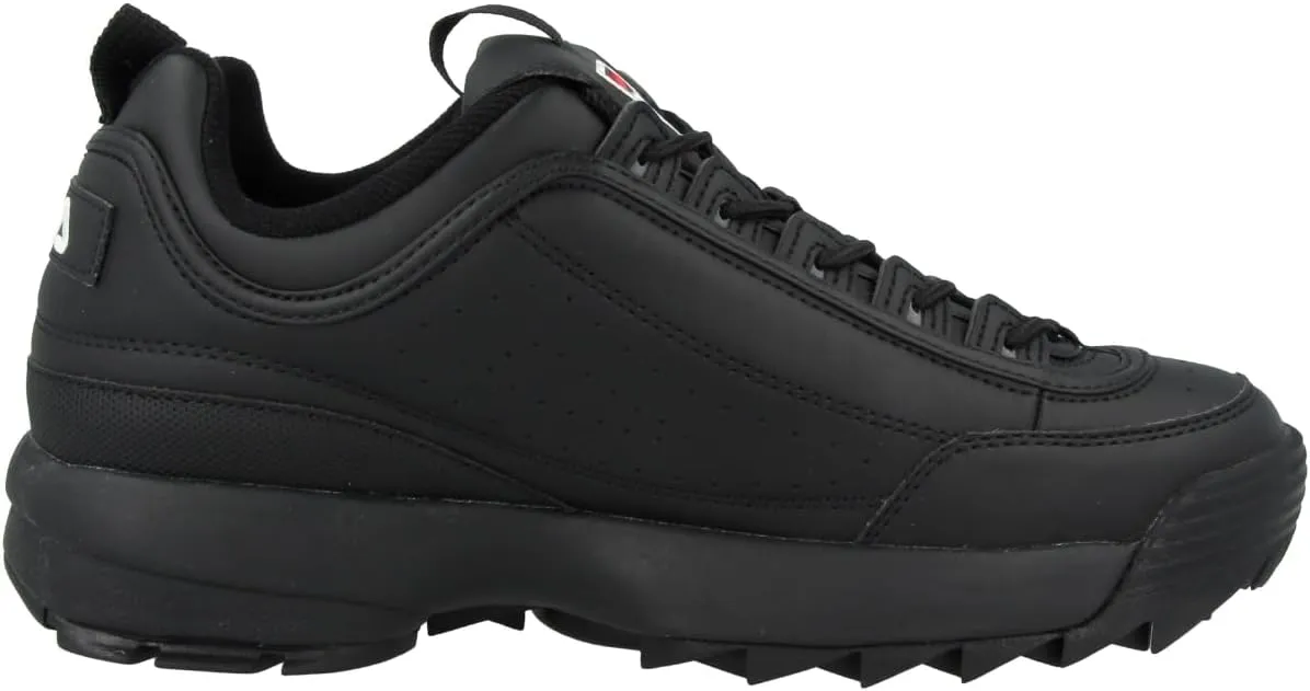 Fila Nike Women's Victori One Slippers, 12 us little kid, Nero