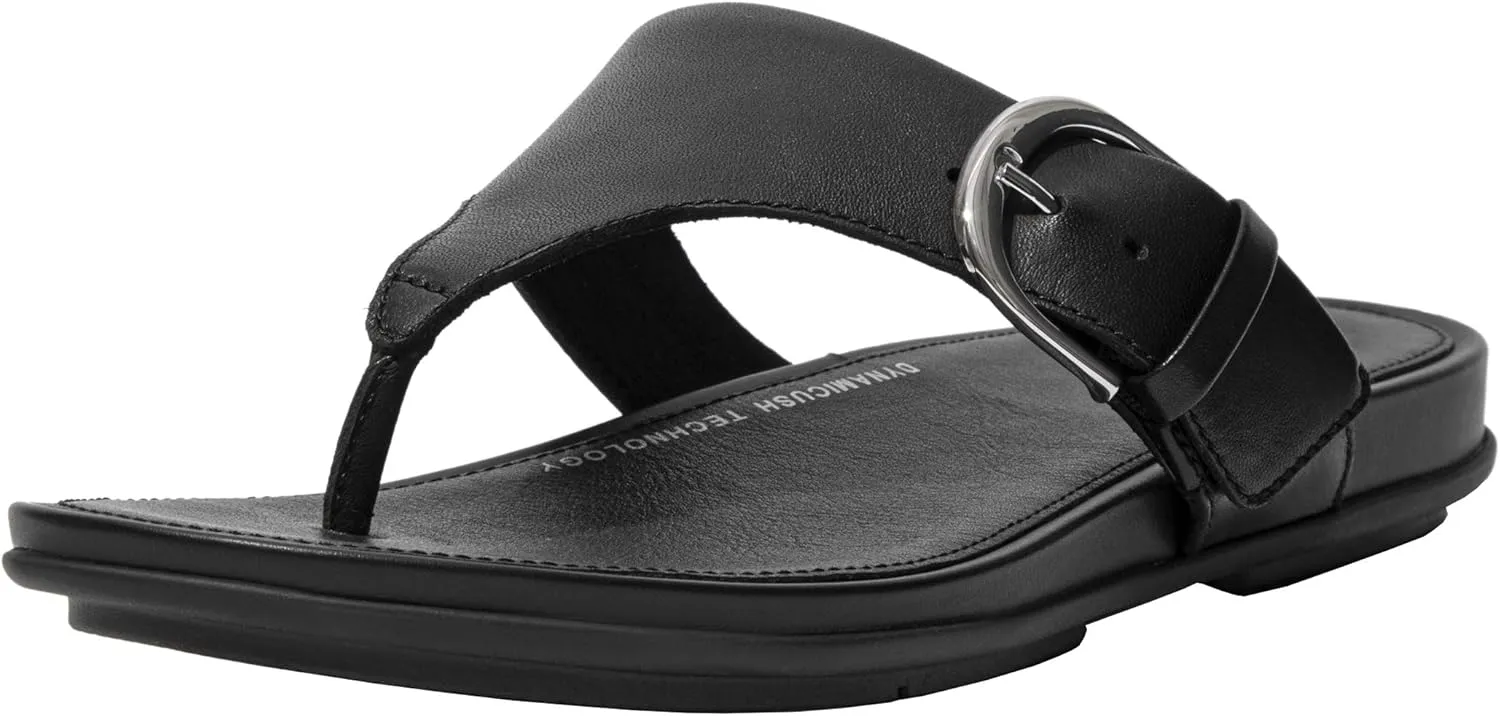 Fitflop Women's Zehentrenner Sandale