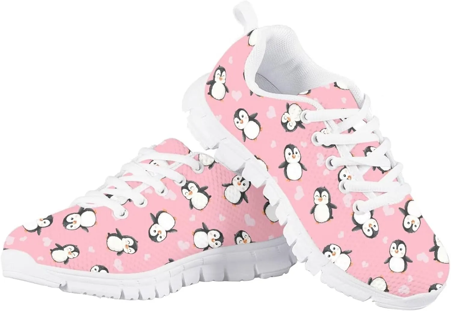 Flashideas Kids Sneakers for Boys Girls Sports Shoes Lightweight Breathable Athletic Walking Shoes