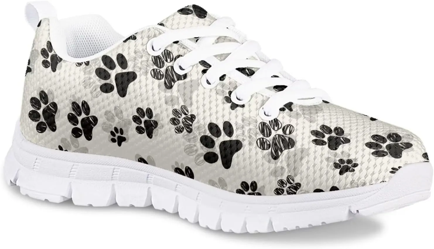 Flashideas Kids Sneakers for Boys Girls Sports Shoes Lightweight Breathable Athletic Walking Shoes