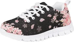 Flashideas Kids Sneakers for Boys Girls Sports Shoes Lightweight Breathable Athletic Walking Shoes