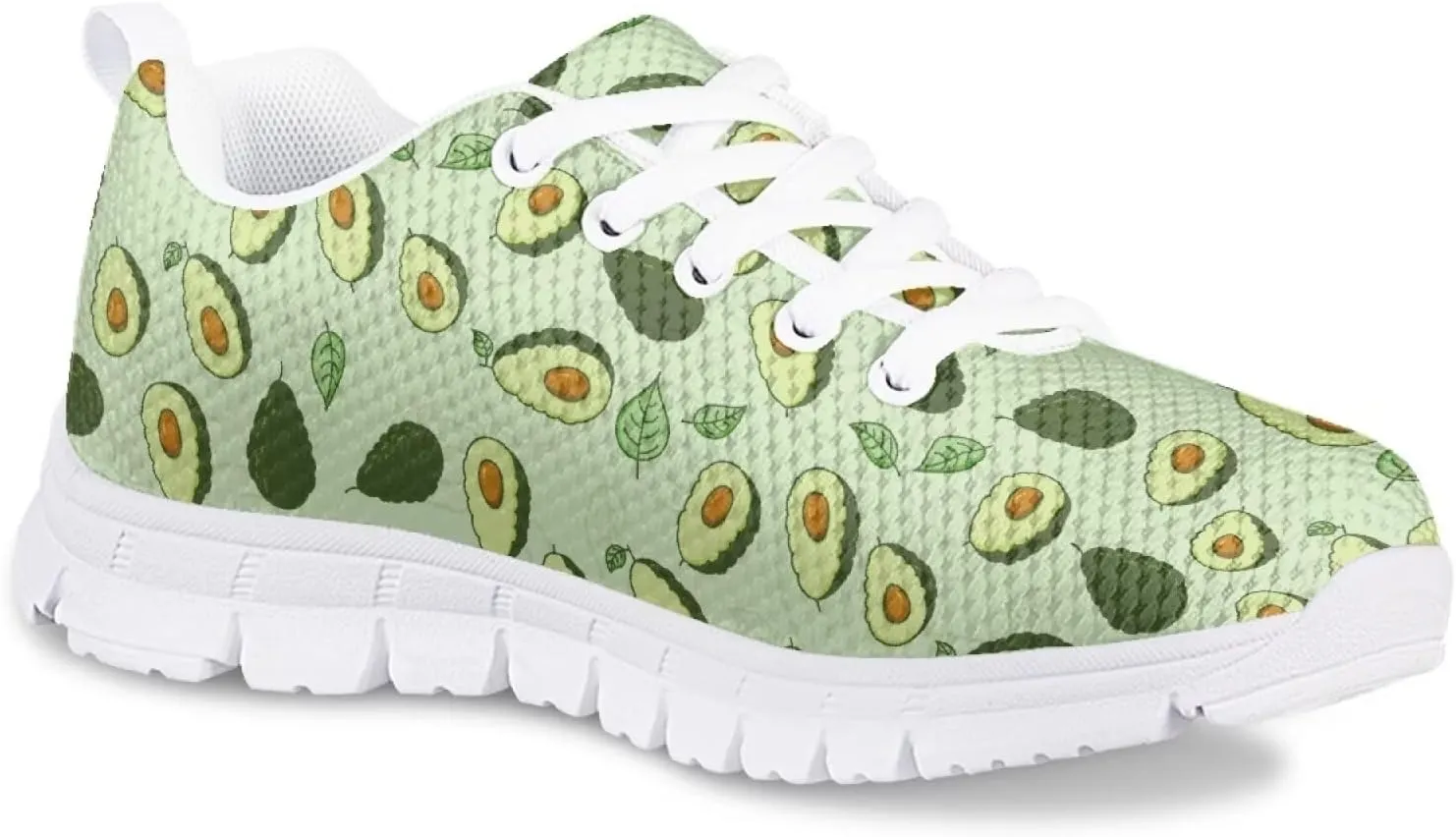 Flashideas Kids Sneakers for Boys Girls Sports Shoes Lightweight Breathable Athletic Walking Shoes