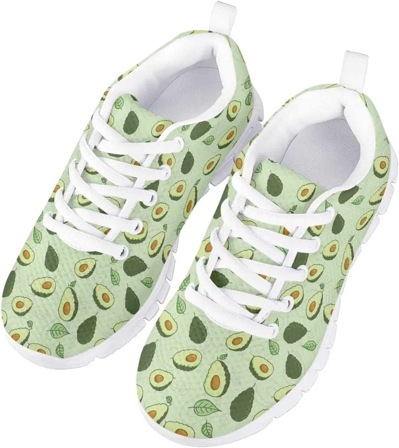 Flashideas Kids Sneakers for Boys Girls Sports Shoes Lightweight Breathable Athletic Walking Shoes