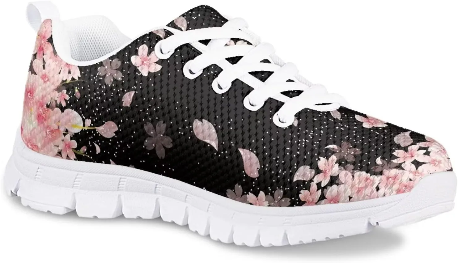 Flashideas Kids Sneakers for Boys Girls Sports Shoes Lightweight Breathable Athletic Walking Shoes