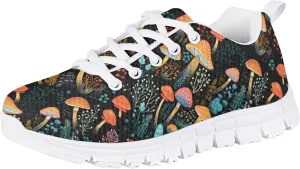 Flashideas Kids Sneakers for Boys Girls Sports Shoes Lightweight Breathable Athletic Walking Shoes