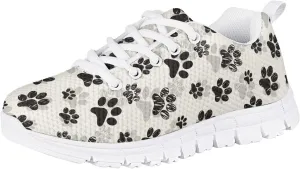 Flashideas Kids Sneakers for Boys Girls Sports Shoes Lightweight Breathable Athletic Walking Shoes