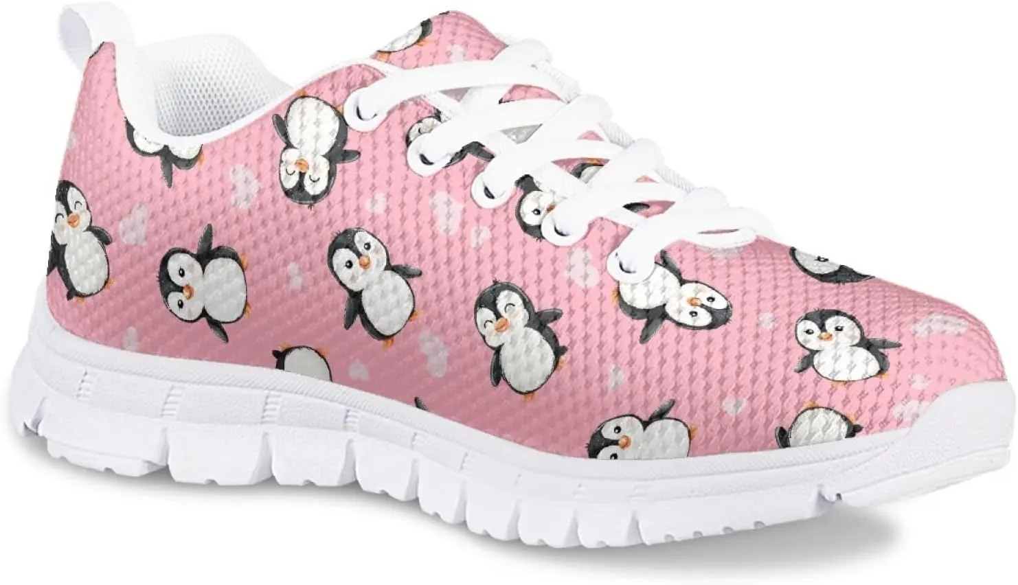 Flashideas Kids Sneakers for Boys Girls Sports Shoes Lightweight Breathable Athletic Walking Shoes