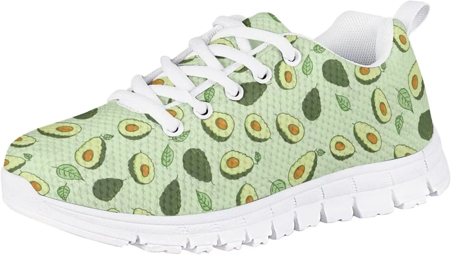 Flashideas Kids Sneakers for Boys Girls Sports Shoes Lightweight Breathable Athletic Walking Shoes
