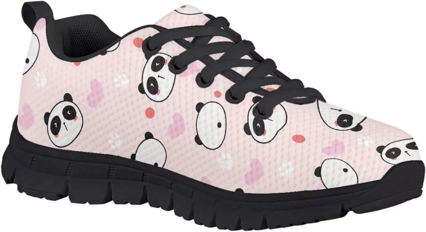 Flashideas Kids Sneakers for Boys Girls Tennis Running Shoes Athletic Lightweight Breathable Sports Walking