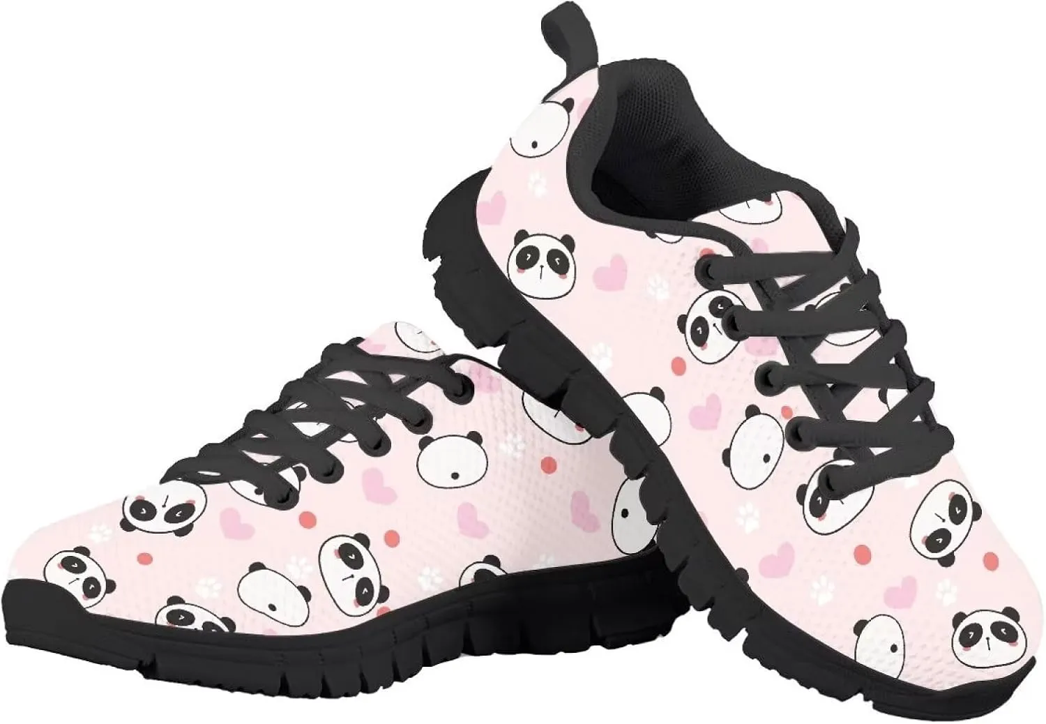 Flashideas Kids Sneakers for Boys Girls Tennis Running Shoes Athletic Lightweight Breathable Sports Walking
