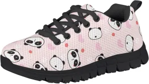 Flashideas Kids Sneakers for Boys Girls Tennis Running Shoes Athletic Lightweight Breathable Sports Walking