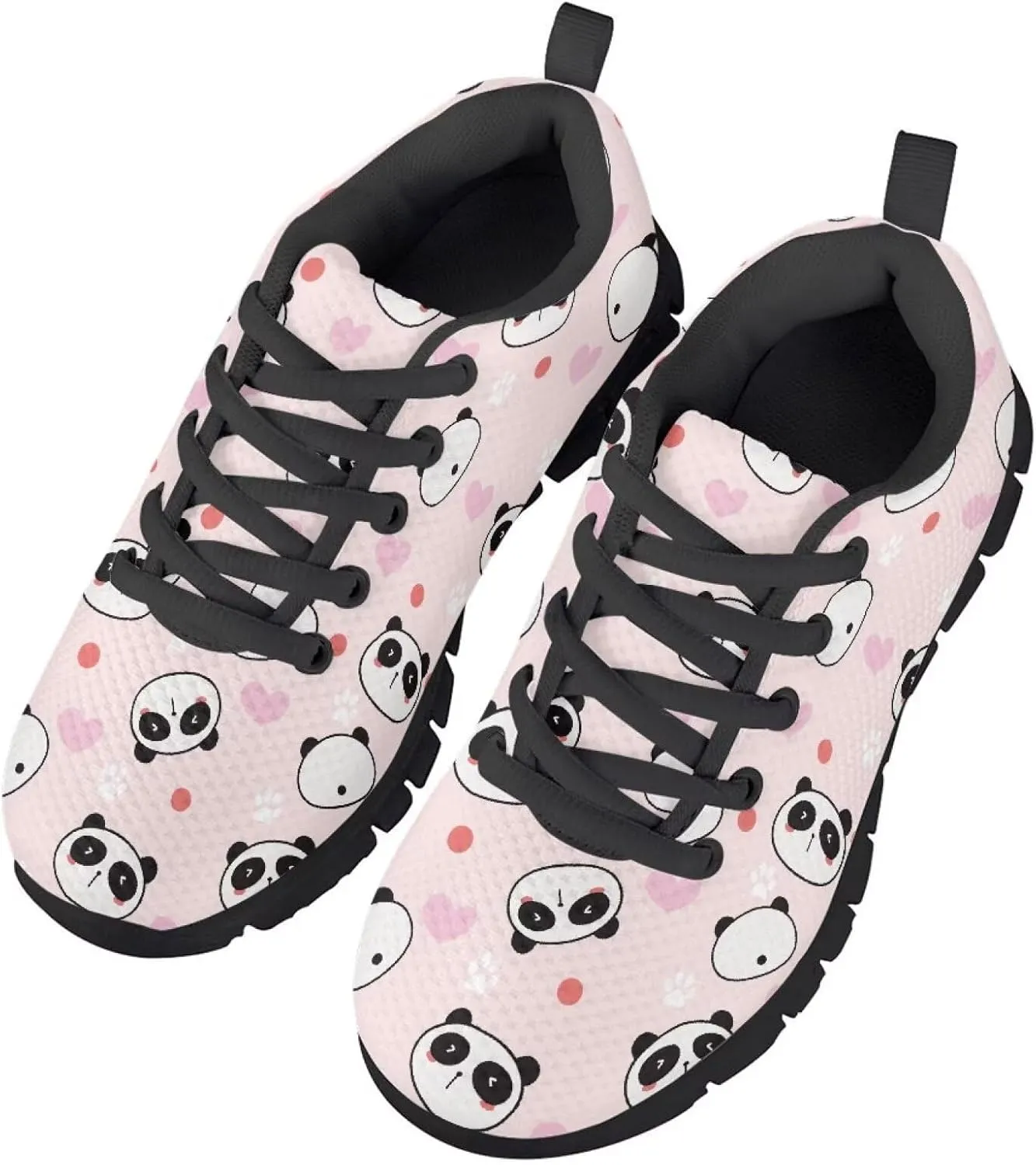 Flashideas Kids Sneakers for Boys Girls Tennis Running Shoes Athletic Lightweight Breathable Sports Walking