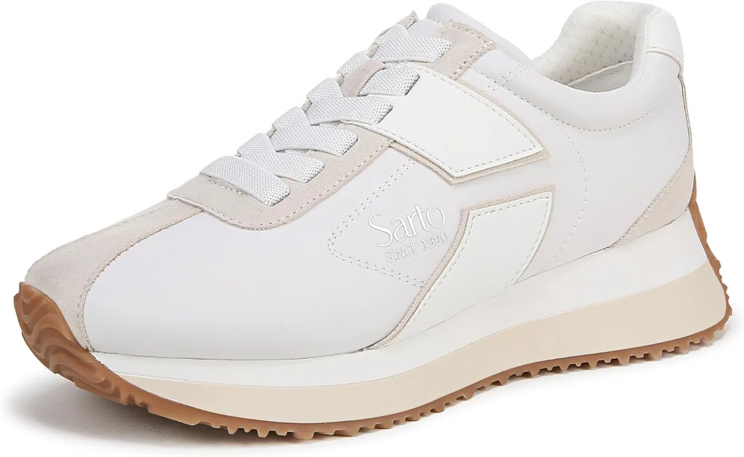 Franco Sarto Women's Erica Sneaker