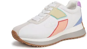 Franco Sarto Women's Erica Sneaker