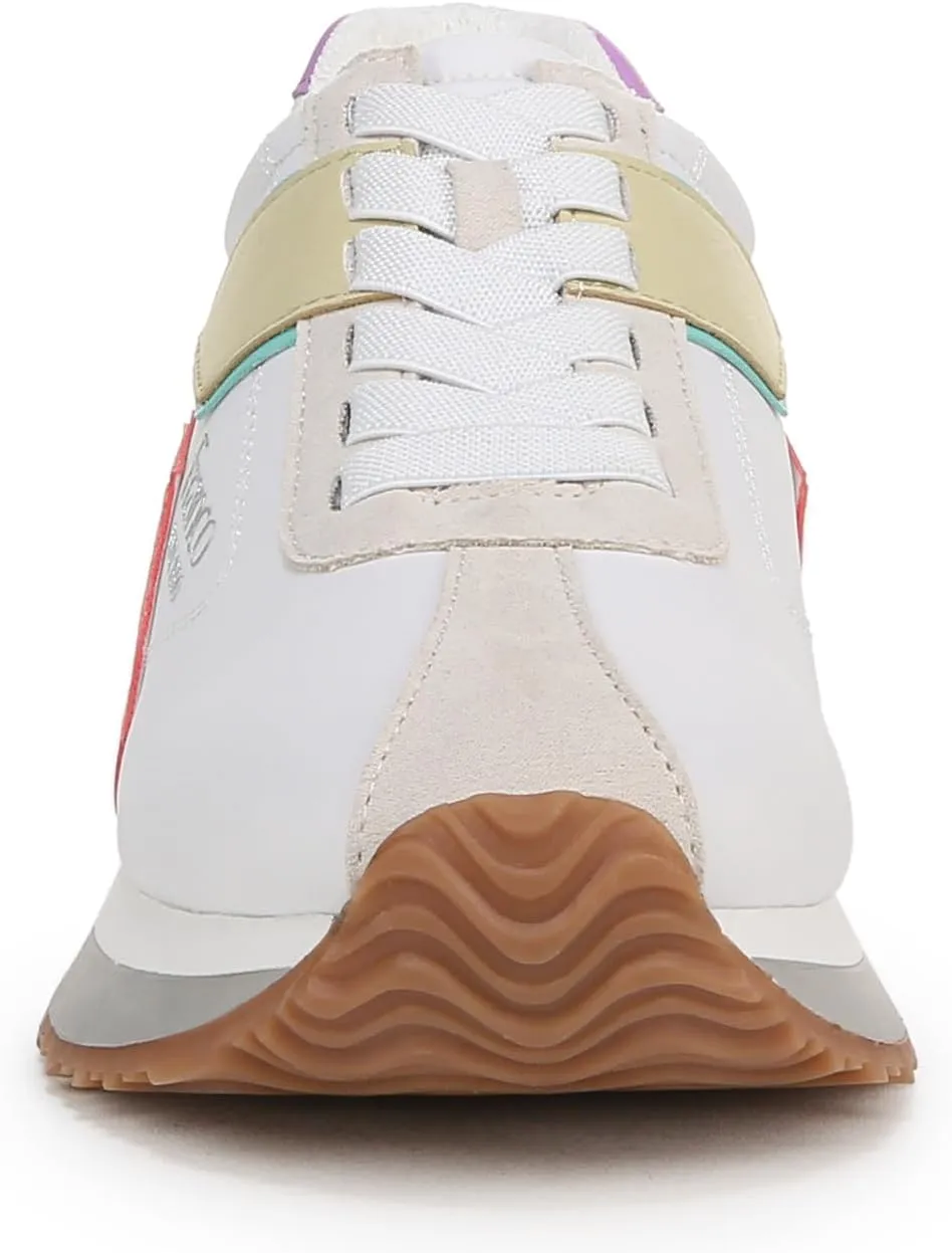 Franco Sarto Women's Erica Sneaker
