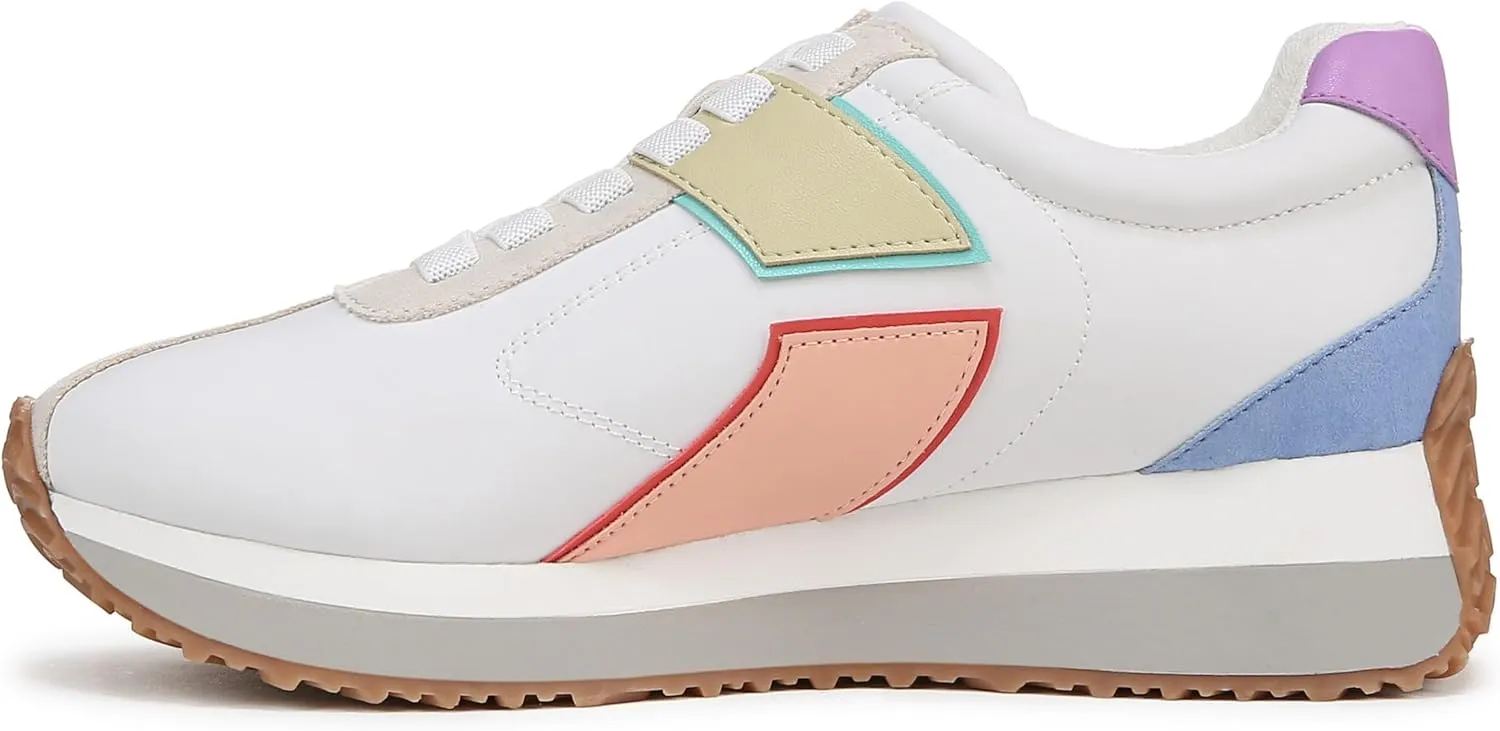 Franco Sarto Women's Erica Sneaker