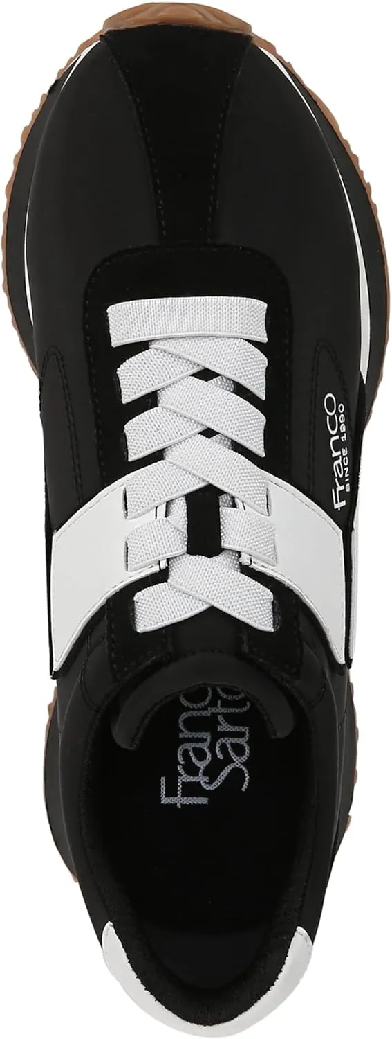 Franco Sarto Women's Erica Sneaker
