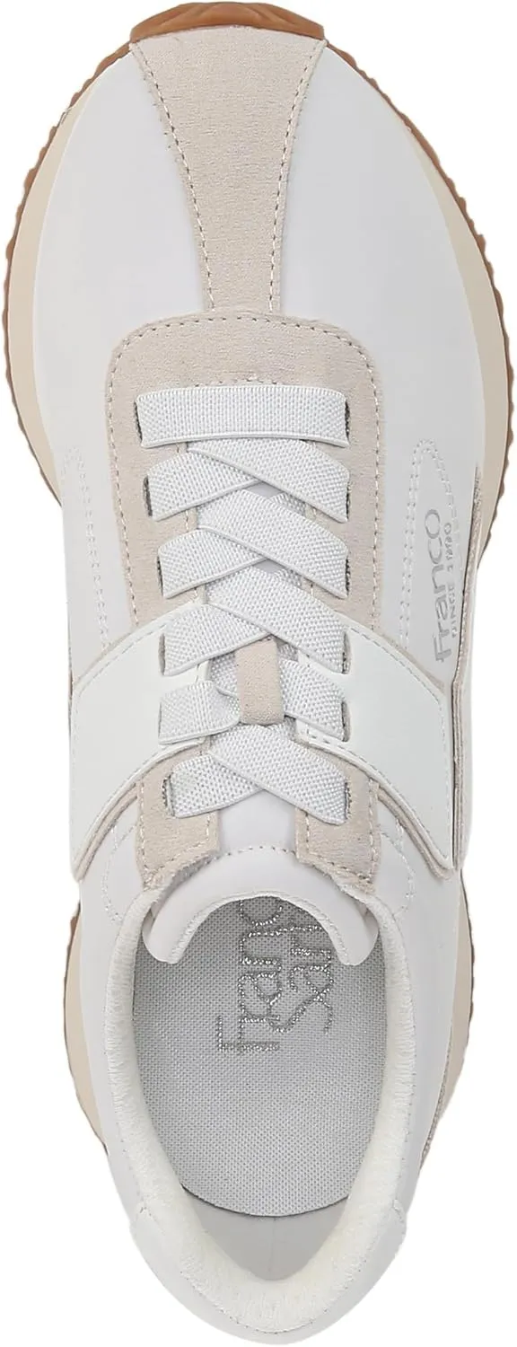 Franco Sarto Women's Erica Sneaker