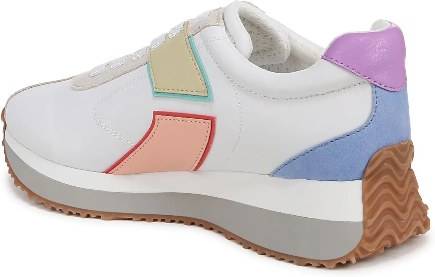 Franco Sarto Women's Erica Sneaker