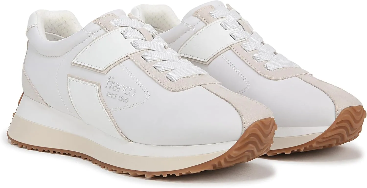 Franco Sarto Women's Erica Sneaker