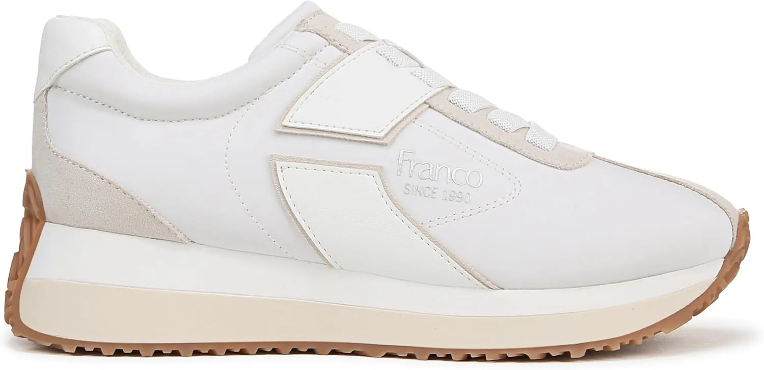 Franco Sarto Women's Erica Sneaker