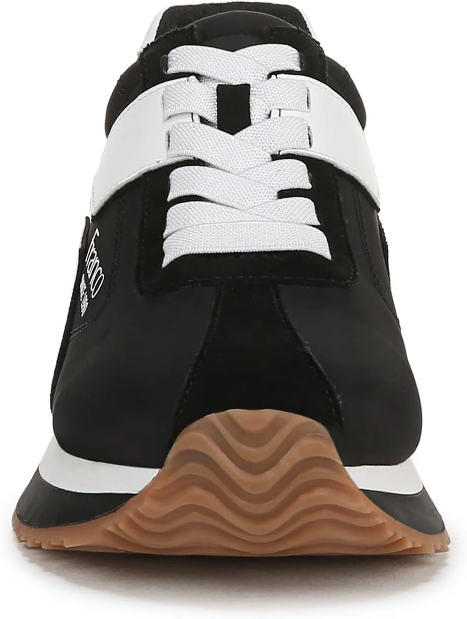 Franco Sarto Women's Erica Sneaker