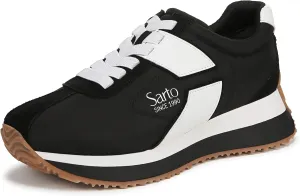 Franco Sarto Women's Erica Sneaker
