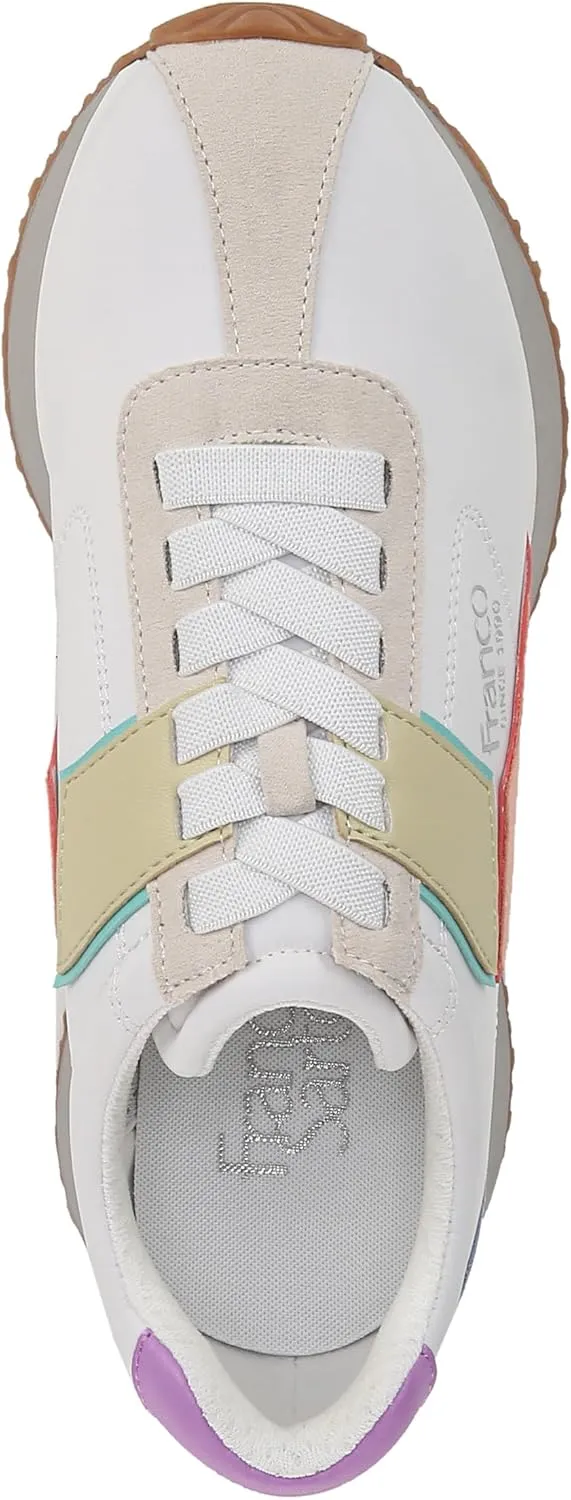 Franco Sarto Women's Erica Sneaker