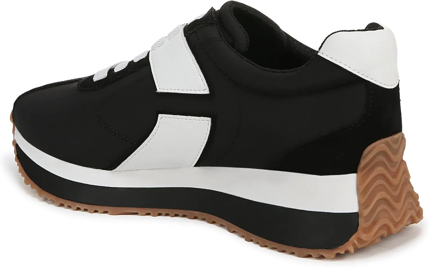 Franco Sarto Women's Erica Sneaker