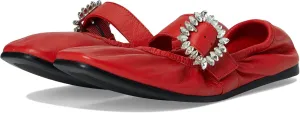 Free People Women's Ursa Gemini Ballet Flat Contemporary
