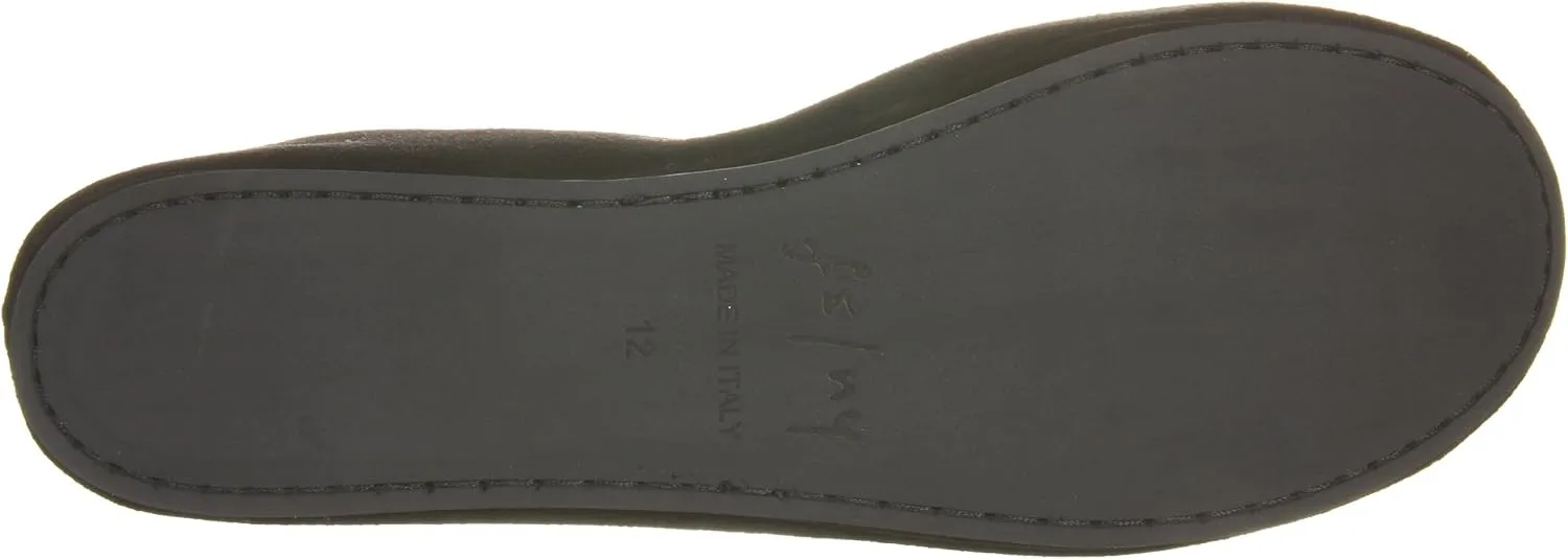 French Sole FS/NY Women's Sloop Ballet Flat