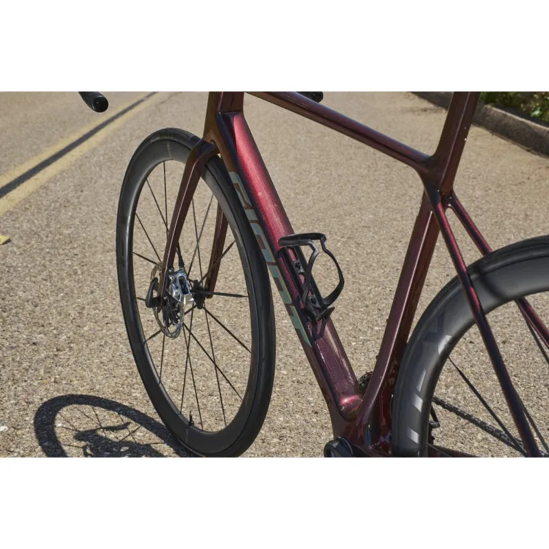 Giant MY25 TCR Advanced SL 0 SRAM Red