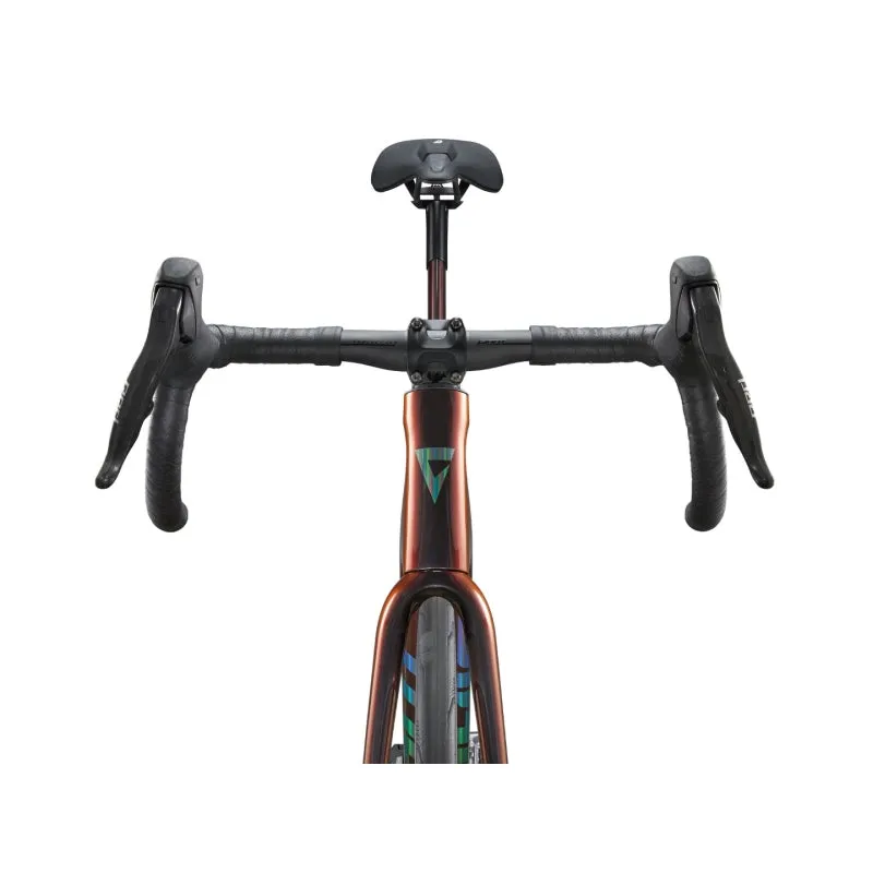 Giant MY25 TCR Advanced SL 0 SRAM Red
