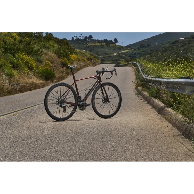 Giant MY25 TCR Advanced SL 0 SRAM Red