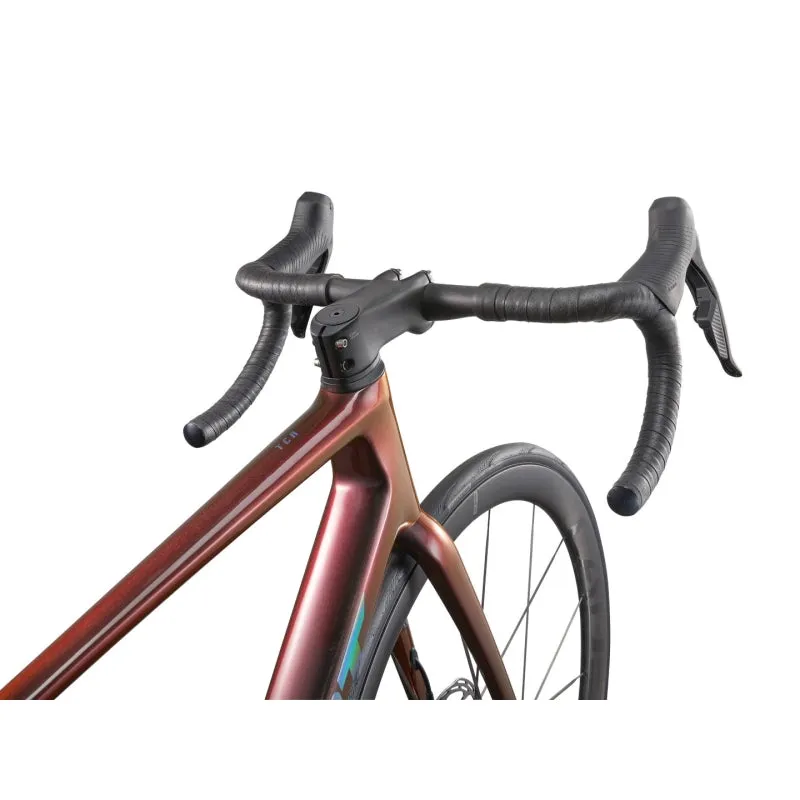 Giant MY25 TCR Advanced SL 0 SRAM Red