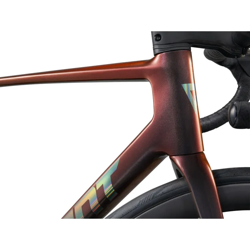 Giant MY25 TCR Advanced SL 0 SRAM Red