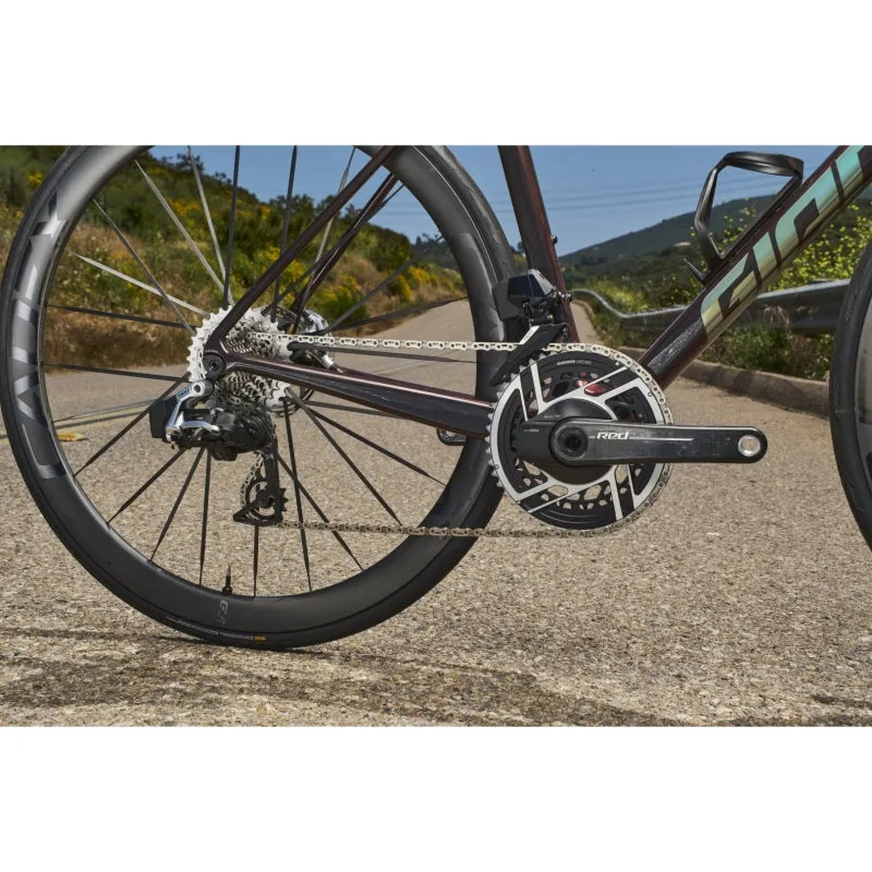 Giant MY25 TCR Advanced SL 0 SRAM Red