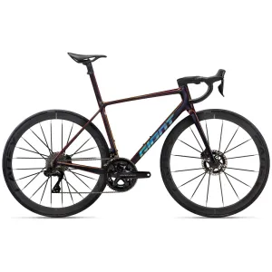 Giant TCR Advanced SL 0 DA